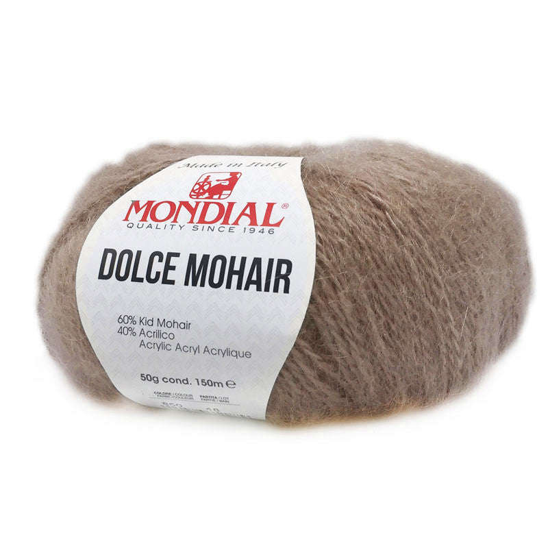 Lana Dolce Mohair