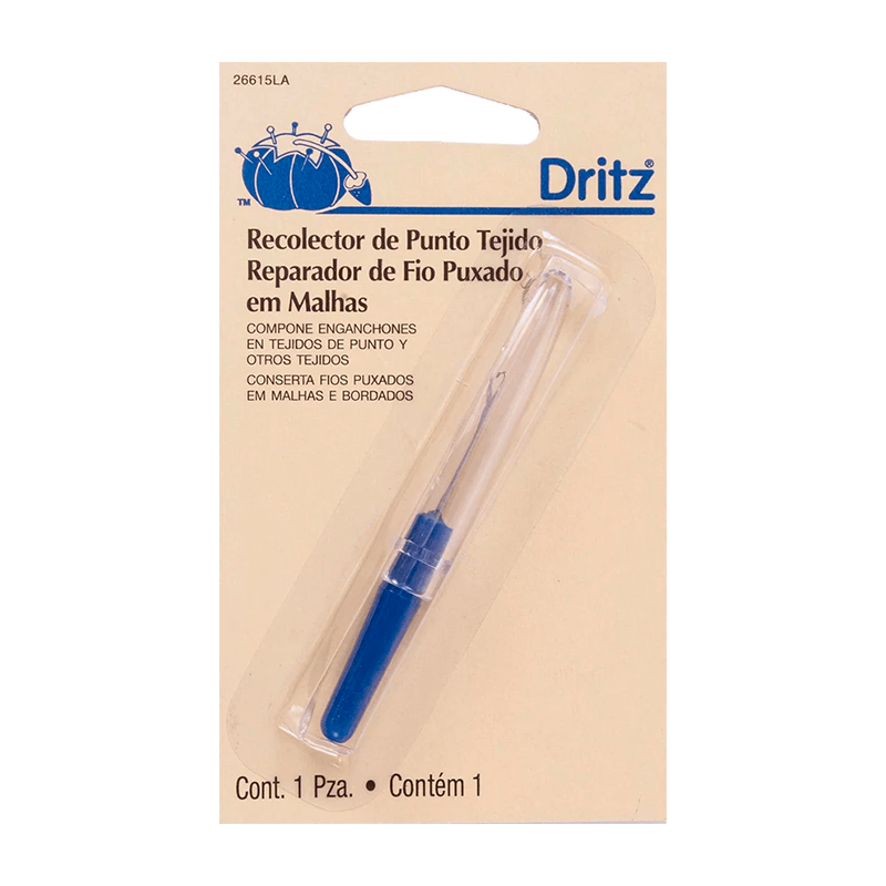 Dritz Clothing Care Knit Picker
