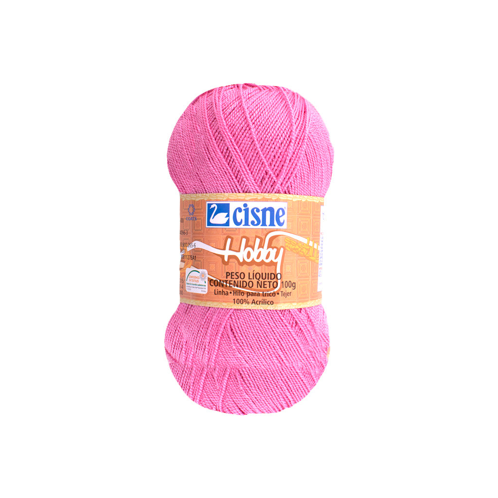 Hilo Estambre Ovillo 50g para Crochet – Artesd'Olga - Kits de Bordados